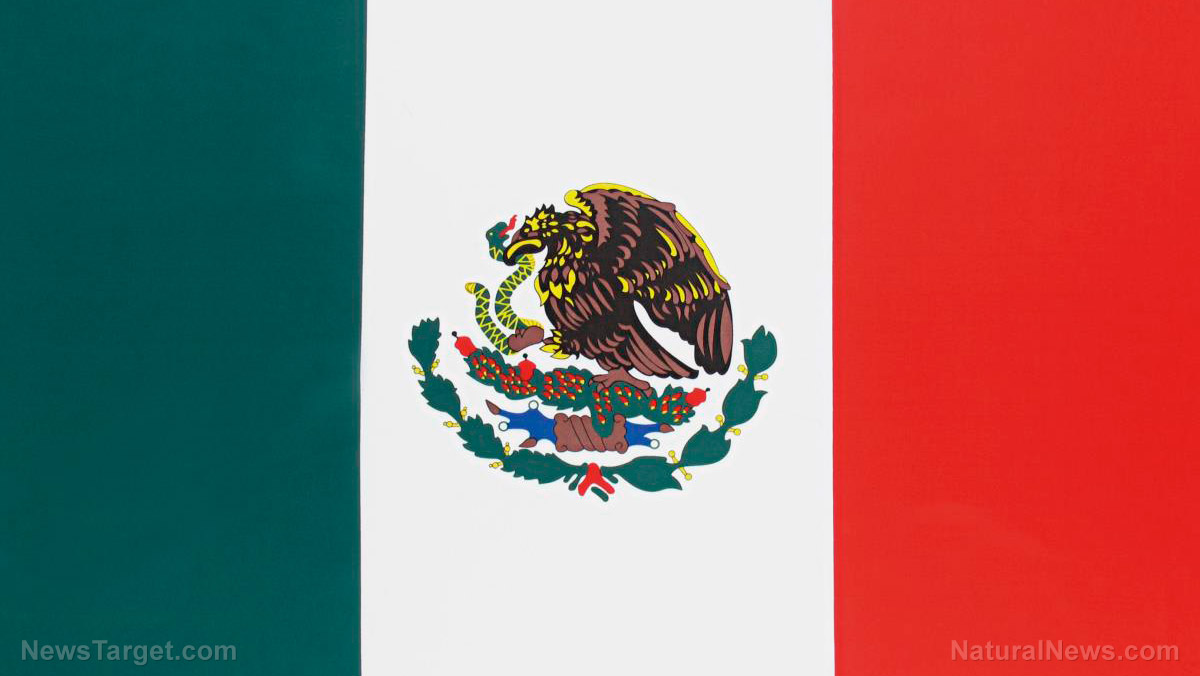 Far-left Jewish climate cultist becomes Mexico’s first female president   – NaturalNews.com