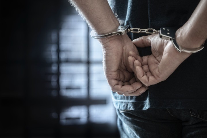 Another Day, Another Biden “Migrant” Arrested for Murder - The New American