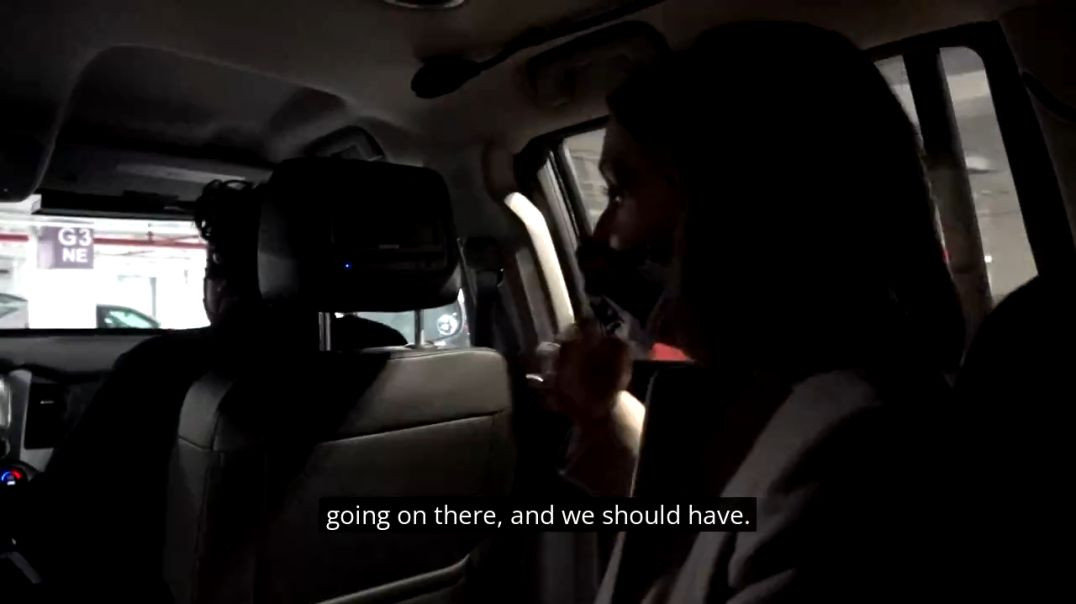Breaking -  Nancy Pelosi admits she was responsible for the National Guard on January 6th
