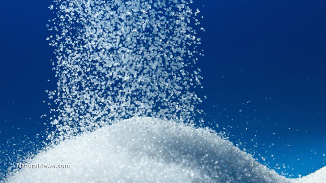 Embrace the use of stevia as your sweetener - NaturalNews.com