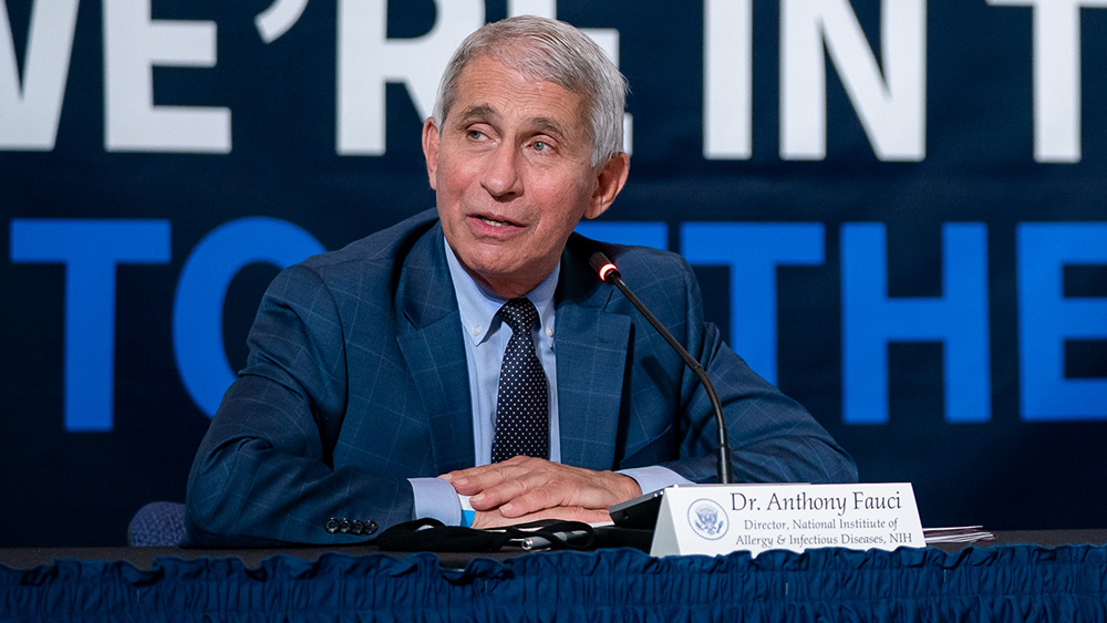 WaPo admits to persistently LYING about Fauci’s beagle torture regime   – NaturalNews.com