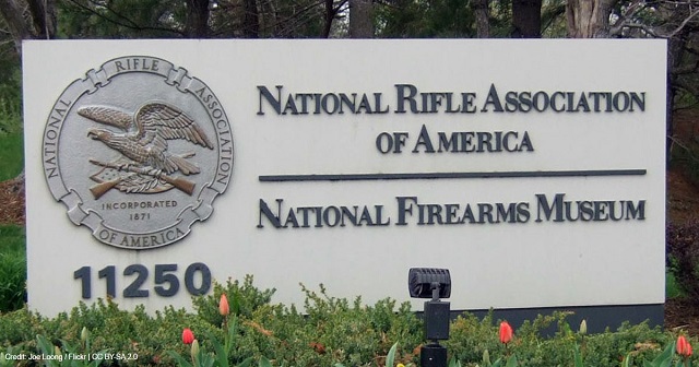SCOTUS Hands NRA First Amendment Win - Dr. Rich Swier