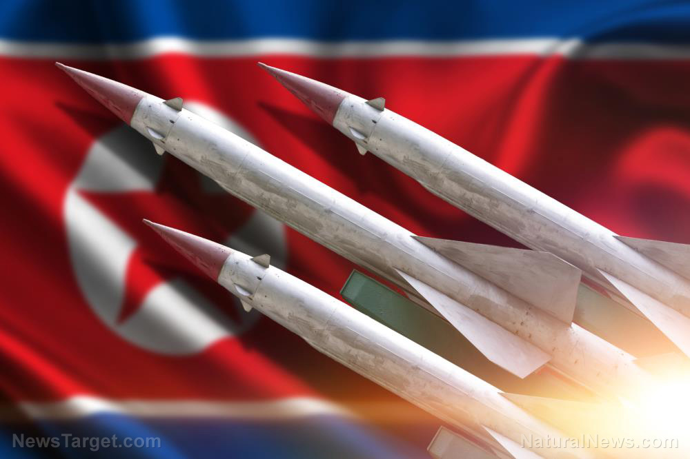 North Korean troops could join Russia’s war action against Ukraine   – NaturalNews.com