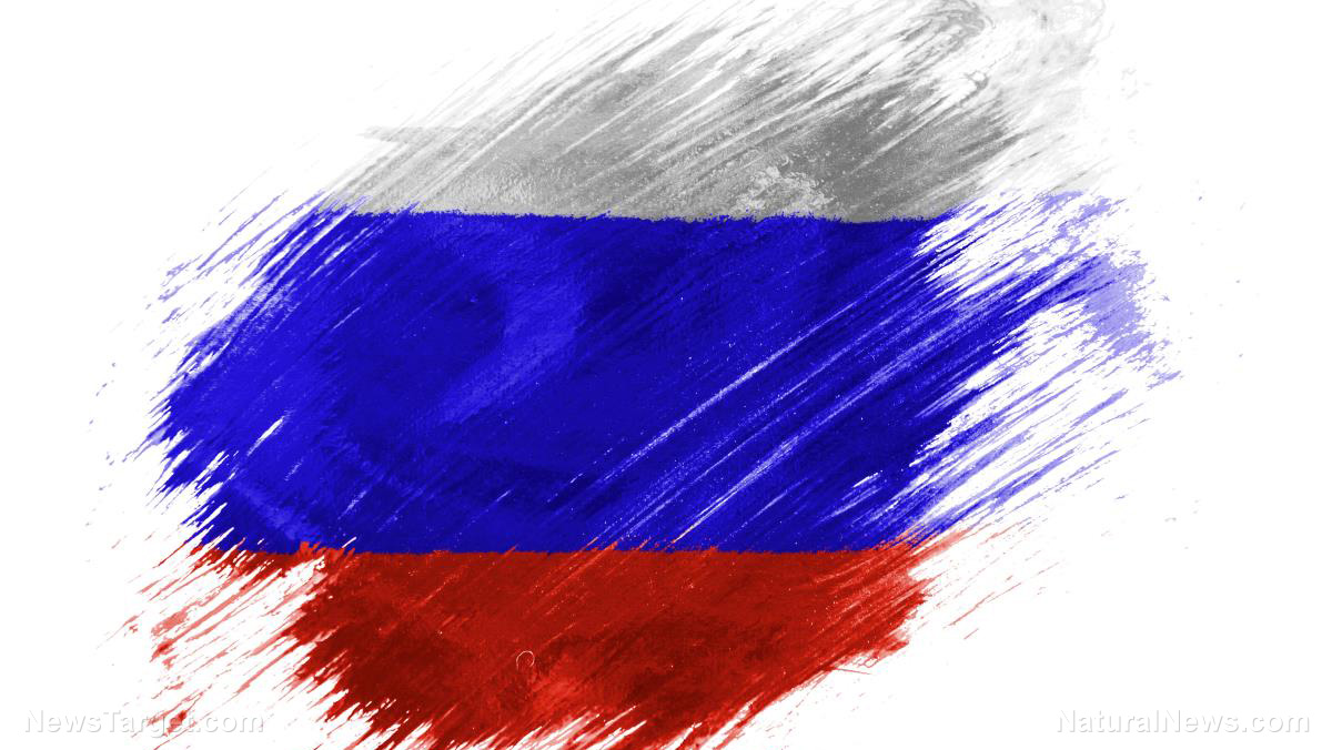 Russia is flashing red, the West better pay attention   – NaturalNews.com