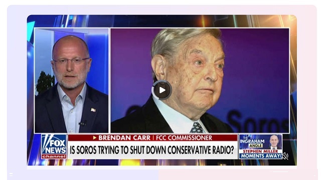 Soros' new plan for election interference - Dr. Rich Swier