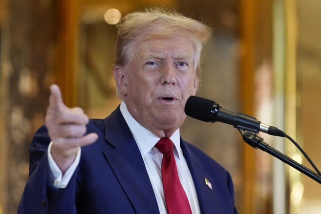 Black Radio Host Goes on CNN and Nails the Trump Verdict's Impact on the 2024 Race