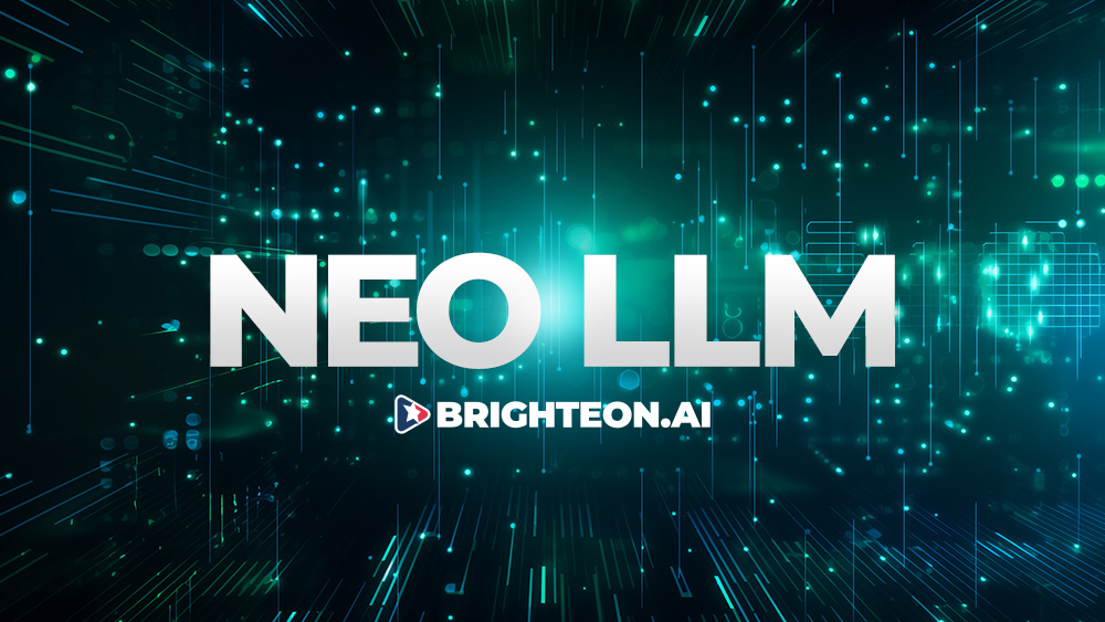 Mike Adams announces new Brighteon.AI downloadable Large Language Model (LLM) that produces stunning answers on herbal medicine, phytochemistry, survival skills and more