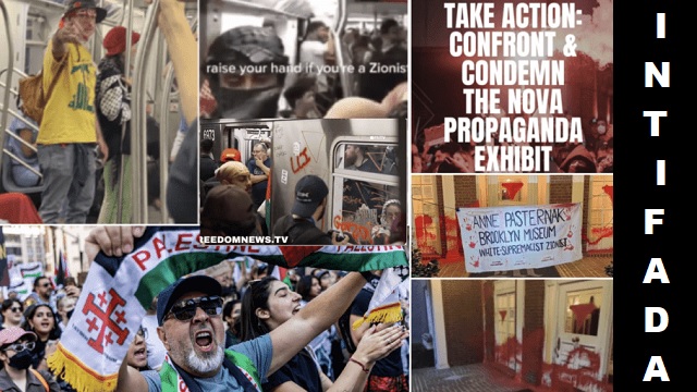 Time for the Jews of Britain, Europe and America to Leave? - Dr. Rich Swier