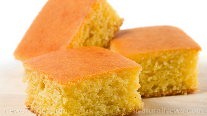 6 Civil War-era foods you can still make today (recipes included)   – NaturalNews.com