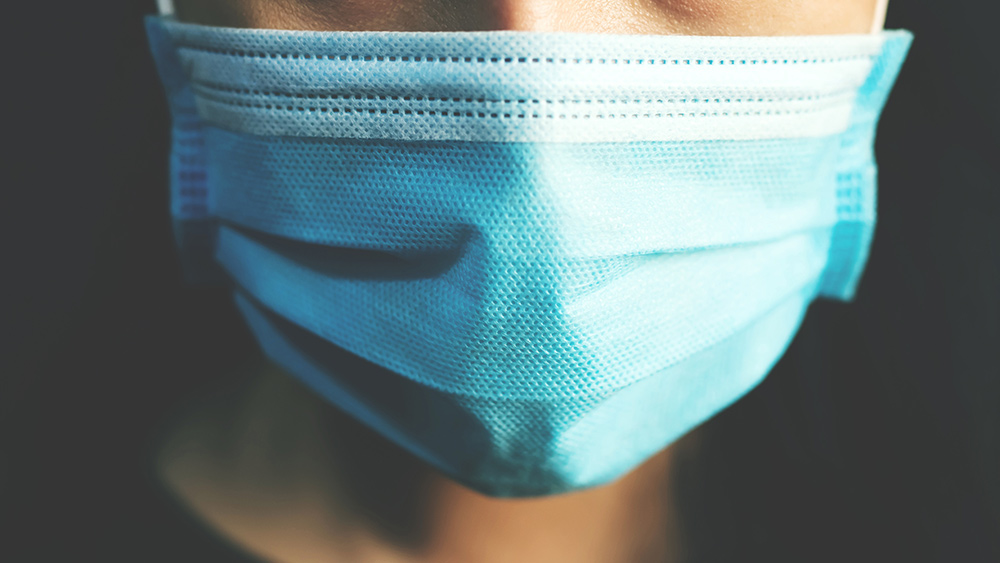 German CDC’s COVID protocols leaked, revealing vaccinated “suffer more severely” than unvaccinated – masks caused “undesirable side effects”