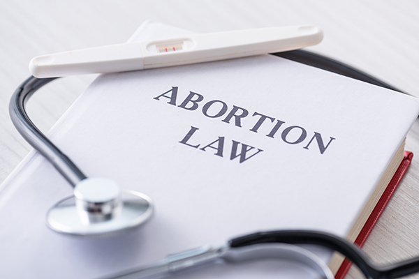 Dems, pro-abortion organizations turn to ballot initiatives to enshrine abortion rights into state constitutions   – NaturalNews.com