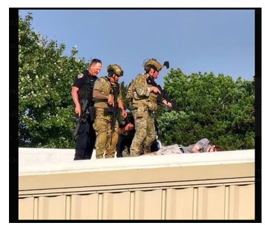 Sen. Johnson now openly questioning the “lone gunman” claim pushed by the Secret Service and FBI   – NaturalNews.com