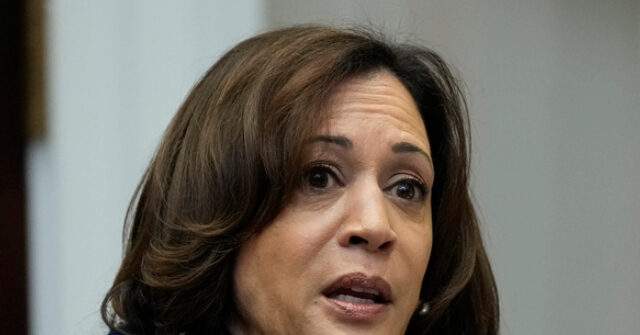 NYT: Trove of Kamala Harris Videos Touting Progressive Policy Imperils Campaign