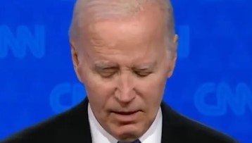 Joe Biden allegedly admitted to key allies that he has only days to salvage his candidacy   – NaturalNews.com