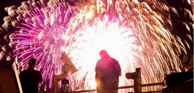Happy 248th Birthday, America! Don’t Forget … – Striker Journal