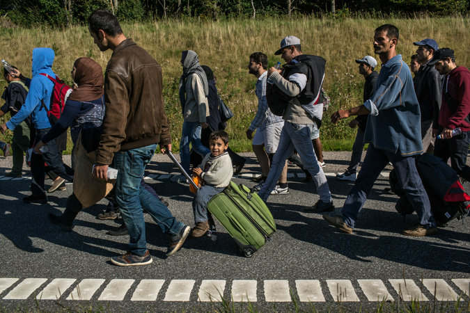 Illegal immigrants rejoice following leftist victory in British election   – NaturalNews.com