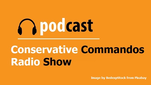 PODCAST: Predicting the Next President o f the USA: It won’t be Biden! - Dr. Rich Swier