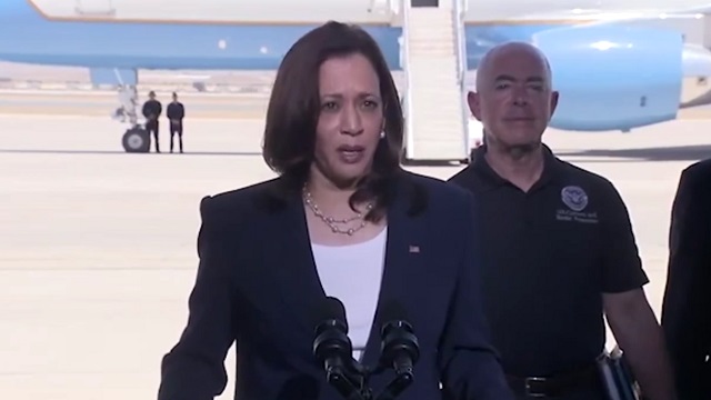 VIDEO EXPOSÉ: The 'Real' Kamala in Her Own Words - Dr. Rich Swier