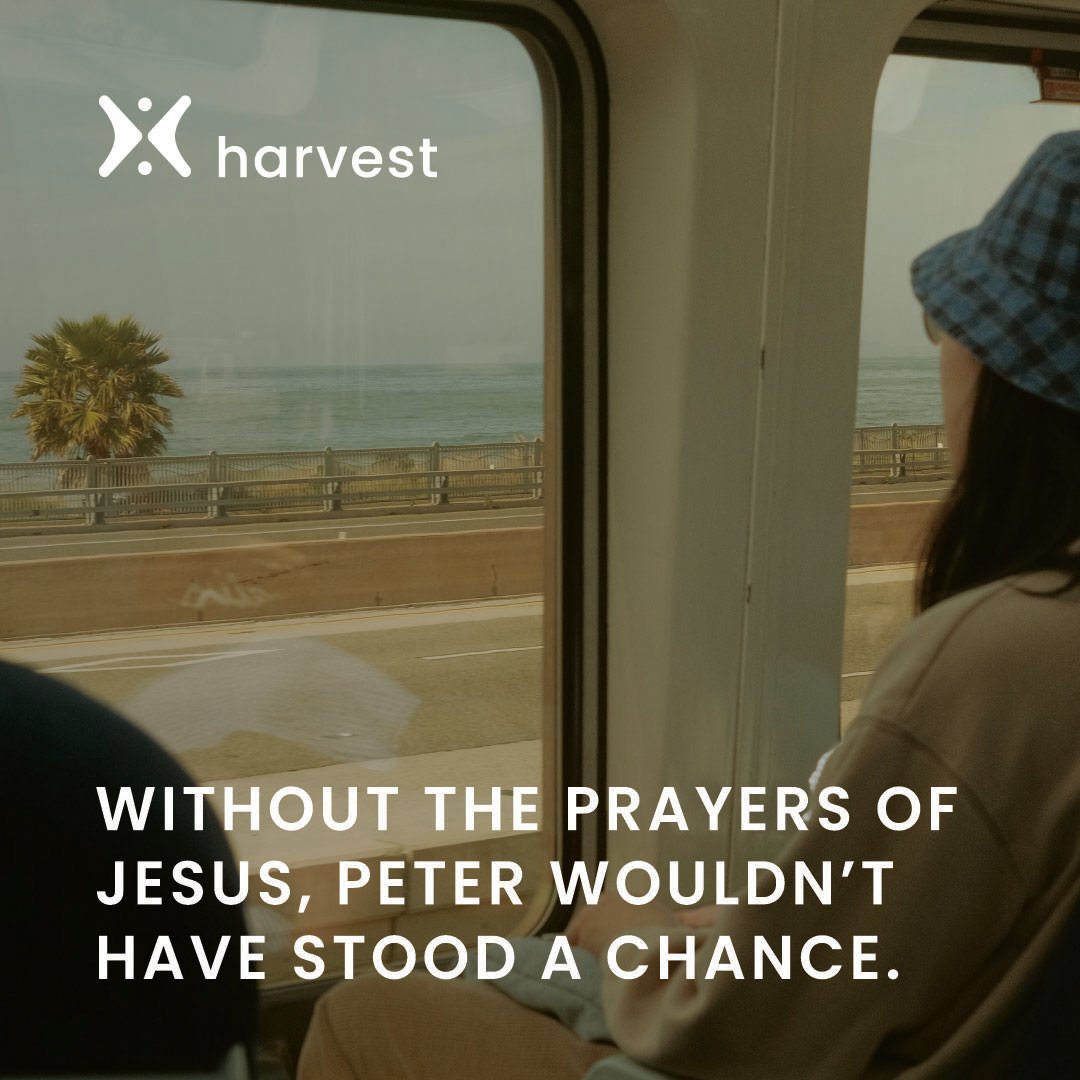 Our Greatest Intercessor