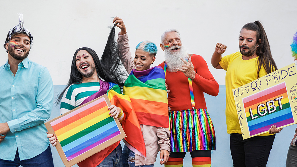GROOMER ISLAND: Canadian university to sponsor drag classes for kids at anti-family summer camp on remote island   – NaturalNews.com