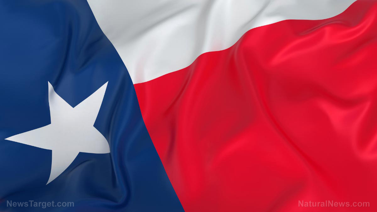 Census Bureau data reveals 9 of the 10 fastest-growing U.S. cities and towns ARE IN TEXAS