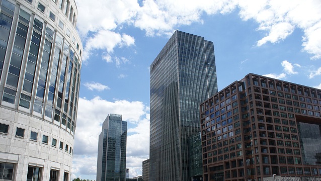 CFACT squares off with JP Morgan CEO at shareholder meeting - Dr. Rich Swier