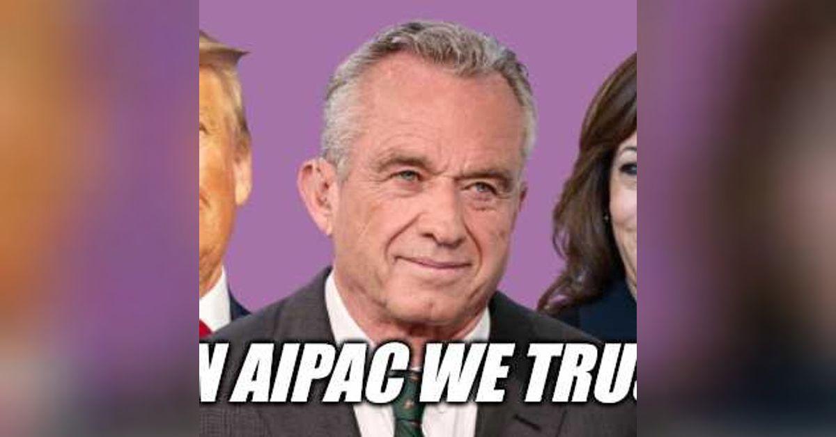 Ep. 1750: Whoever Gets In, the Zionist Shall Win | Loki Luck III (LL 3) Podcast
