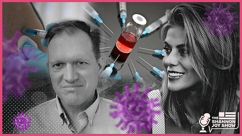 TOO MANY JABS? Is Constantly Injecting Things Into Yourself Really a Good Idea? - Spreely TV