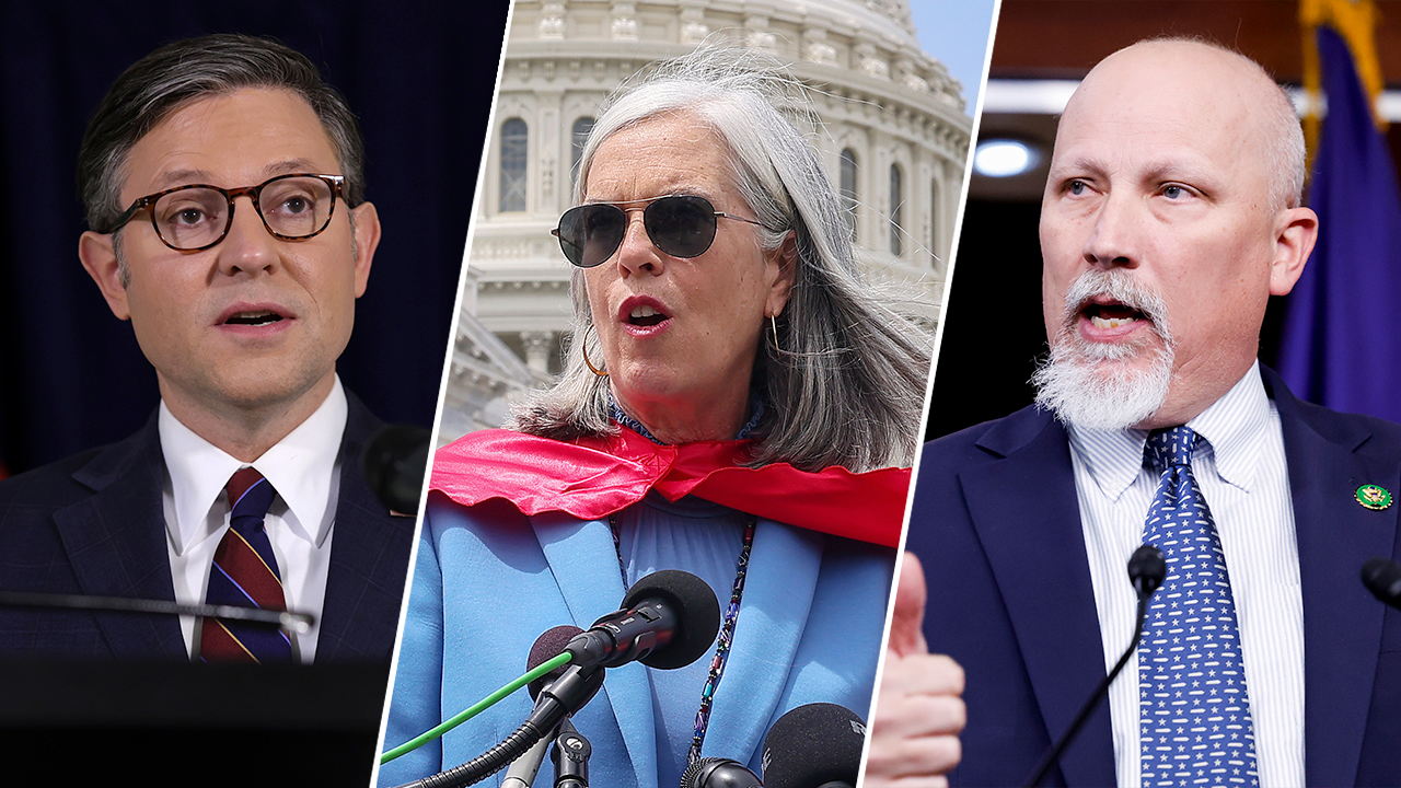 House Dems launch united effort against election bill requiring voters prove citizenship | Fox News