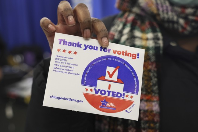 Clearing the Way for Fraud? Wisconsin Supreme Court OKs Use of Ballot Drop Boxes in November – RedState