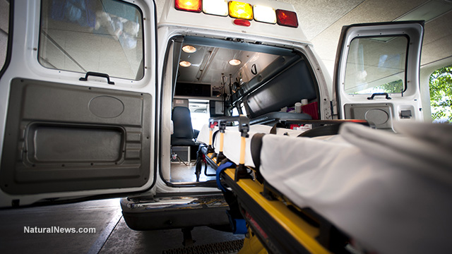 Unconscious patients are being enrolled in medical experiments without their consent   – NaturalNews.com