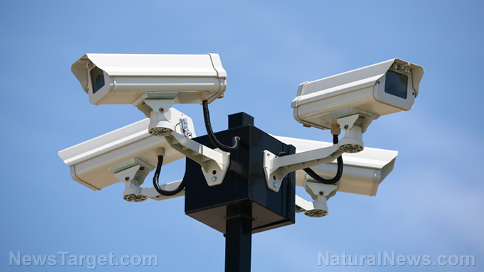 Nearly every FBI and CIA staged catastrophe has ONE THING in common – there’s never any recorded SECURITY FOOTAGE showing the murderer(s) preparing   – NaturalNews.com