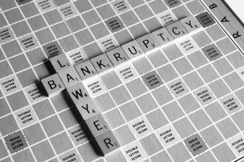 We Haven't Seen A "Historic Surge" Of Corporate Bankruptcies Like This Since The Great Recession