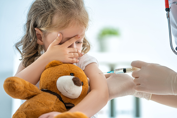 Heart failure surge among children linked to COVID-19 vaccines   – NaturalNews.com