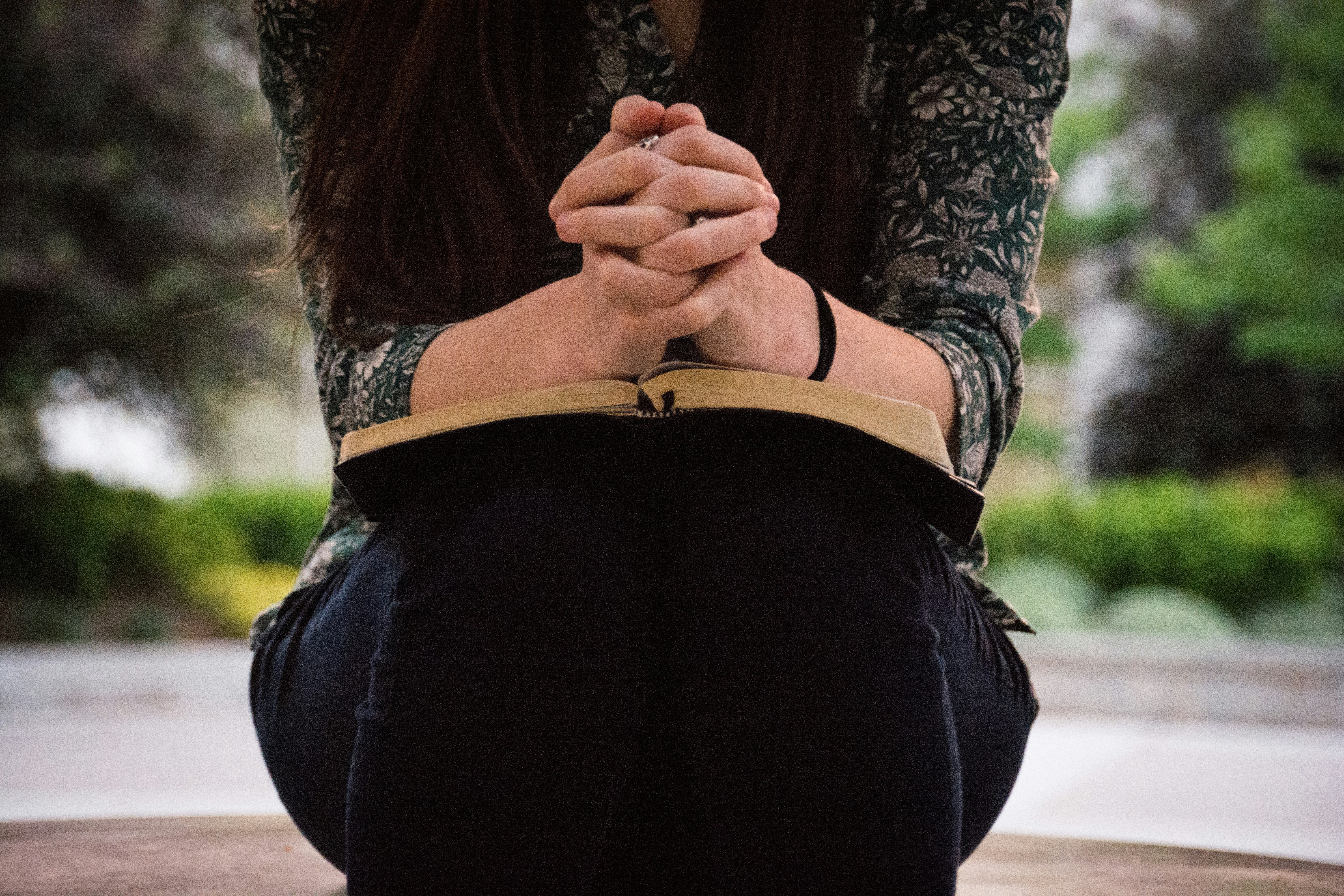 How God’s Grace Helps on Mondays [Podcast]