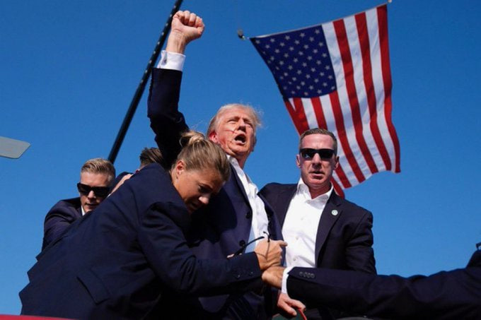 UNHINGED: Survey finds 33% of Democrats think Trump assassination attempt was staged