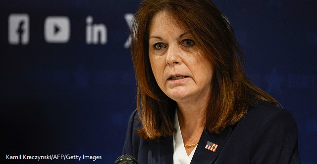 Live Updates: Secret Service Director Testifies Before Congress - Dr. Rich Swier