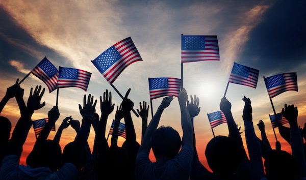 America and Reassessment - Dr. Rich Swier