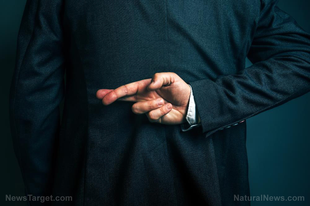 Former FDA head accuses Merck of FRAUD over testing, marketing of mumps vaccine