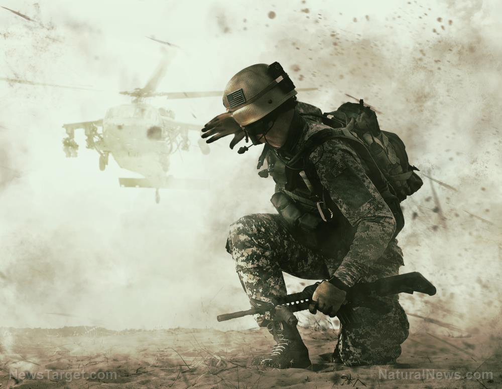 Poland preparing military for World War III, NATO reveals   – NaturalNews.com
