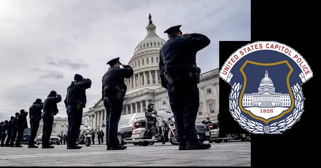 Capitol Police ups security ahead of Netanyahu speech - Dr. Rich Swier