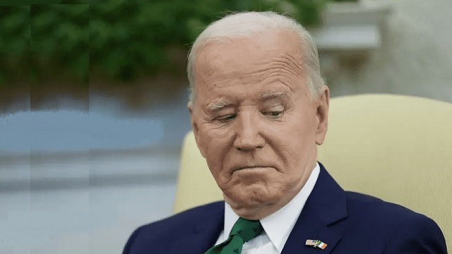 Suddenly, All At Once, Scores of Democrats Call for Biden’s Removal as Polls Tank - Dr. Rich Swier