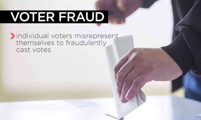 THE STEAL: Survey finds that 1 out of 10 illegals is registered to vote this fall in federal elections   – NaturalNews.com