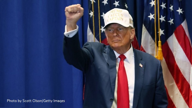 Trump's Documents Case Dismissed — Ruled Unconstitutional! - Dr. Rich Swier