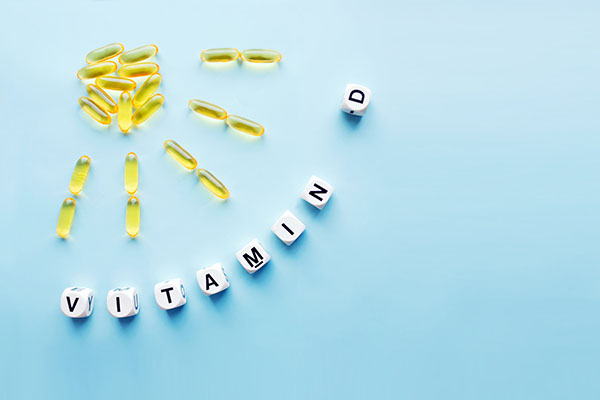 Study: Vitamin D supplementation found to reduce the risk of heart attack   – NaturalNews.com