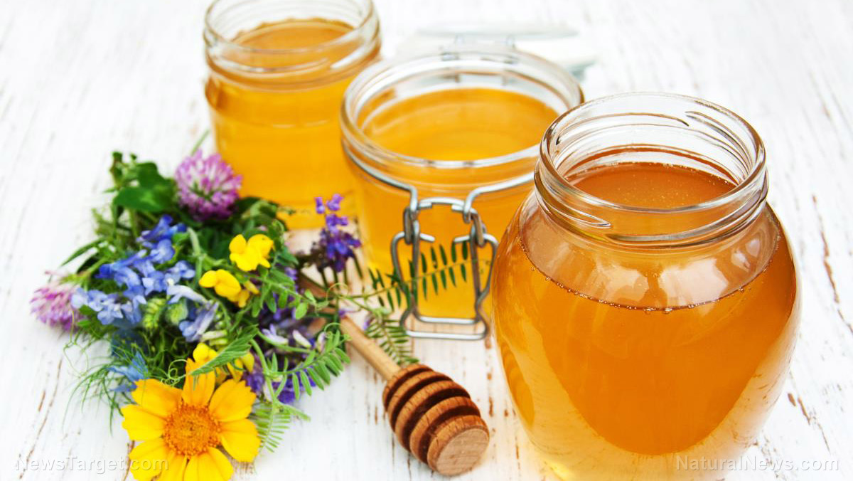 Emergency food prep: Stock up on manuka honey, a must-have survival food and barter item   – NaturalNews.com