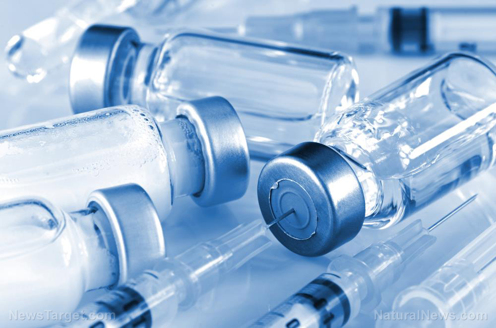 Pfizer, Moderna rolling out new “catch-all” mRNA injections for “pandemic influenza”   – NaturalNews.com