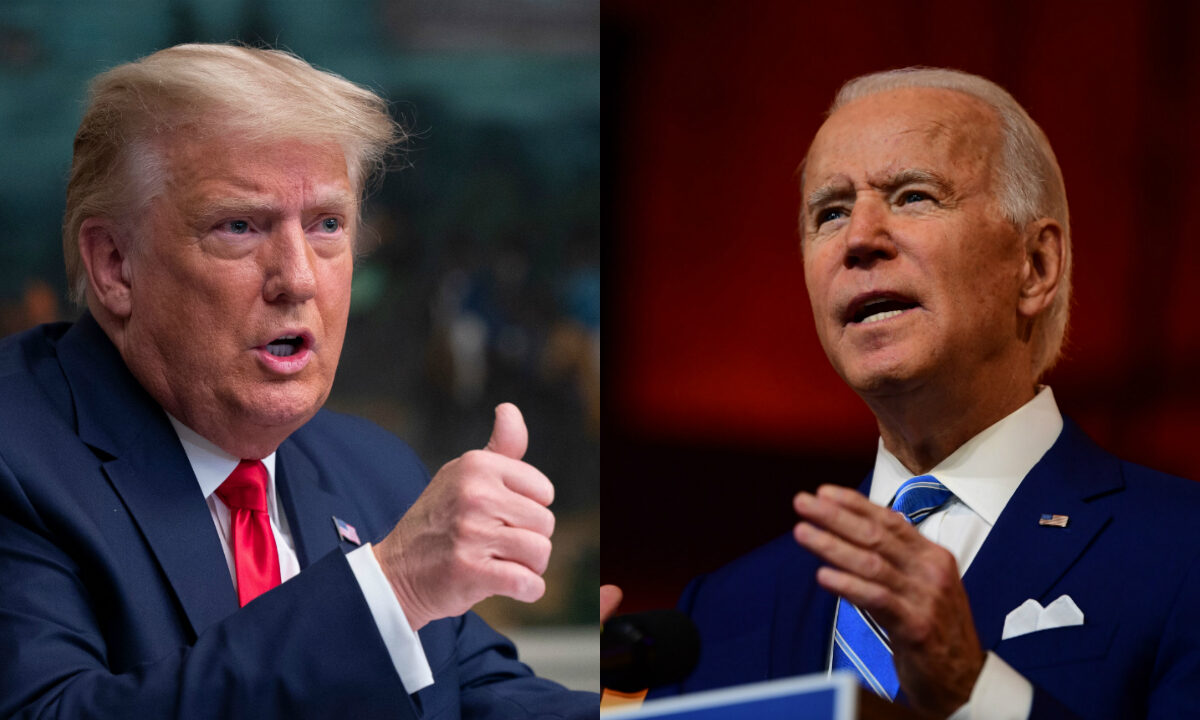Biden’s catastrophic performance in the debate raises more questions about his fitness for office   – NaturalNews.com