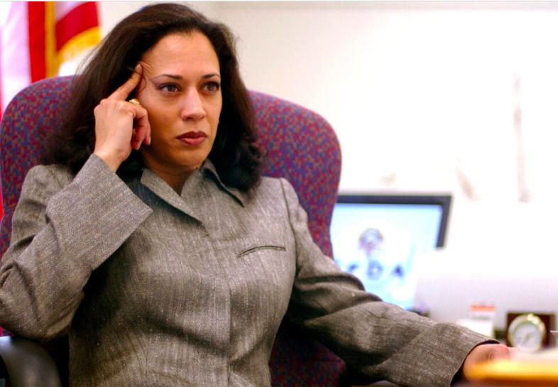 17 Facts Revealing Kamala Harris’ Far-Left Record – MAGA TV | News | Breaking News | Trump