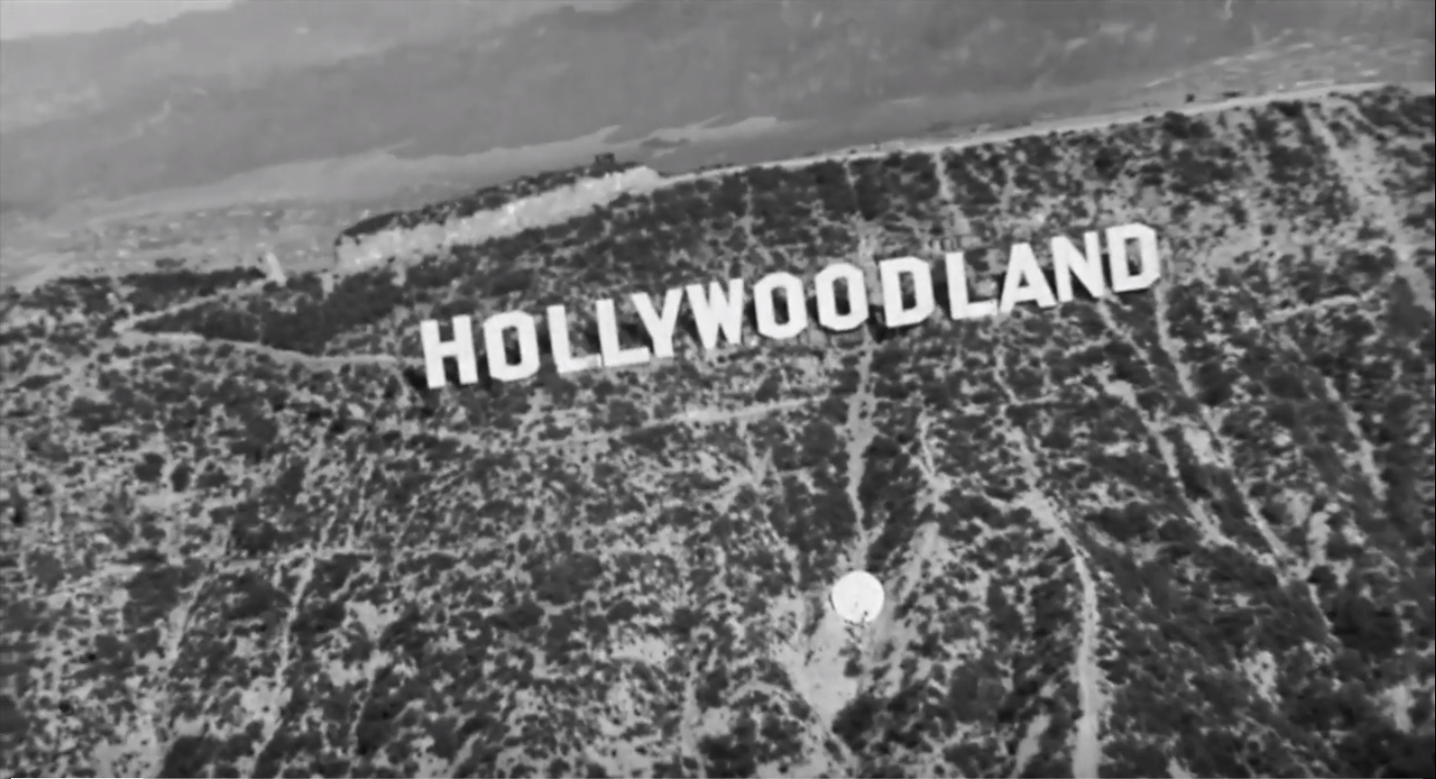 The Hollywood-Military-Intelligence Complex - The Pyramid Of Power